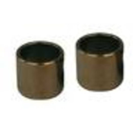 Piston d'étrier de frein avant Nissin 1036841 | Oxmoto