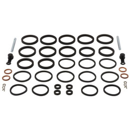 Kit de réparation d'étrier de frein all balls Suzuki gsf 1200 bandit 1127237