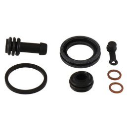 Kit de réparation d'étrier de frein all balls Kawasaki klr 650