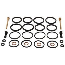 Kit de réparation d'étrier de frein all balls Suzuki sv 1000