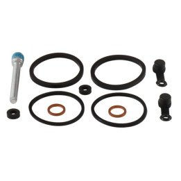 Kit de réparation d'étrier de frein all balls Kawasaki zzr 1400 1127249