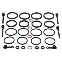 Kit de réparation d'étrier de frein all balls Suzuki vzr 1800 intruder