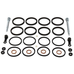 Kit de réparation d'étrier de frein all balls Kawasaki z 1000 1125833