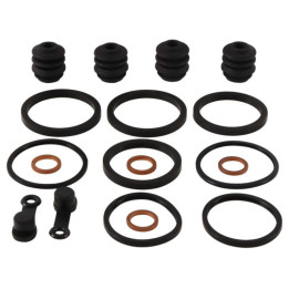 Kit de réparation d'étrier de frein all balls Yamaha xv 1600 wild star