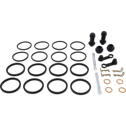 Kit de réparation d'étrier de frein all balls Yamaha tenere 700
