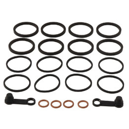 Kit réparation étrier de frein all balls Suzuki gsx-r 1000 1109046