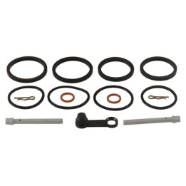 Kit de réparation d'étrier de frein all balls Yamaha xvz 1300 royal star 1127281