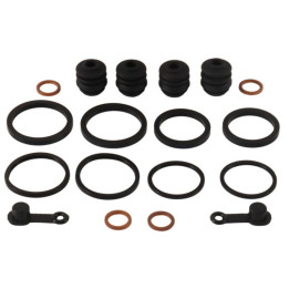 Kit de réparation d'étrier de frein all balls Yamaha xvs 1100 dragstar