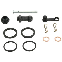 Kit de réparation d'étrier de frein all balls sherco 300 se-r 2014-2021