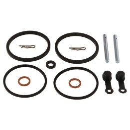 Kit de réparation d'étrier de frein all balls Suzuki vs 1400 intruder 1127269