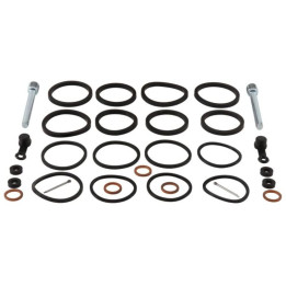 Kit de réparation d'étrier de frein all balls Suzuki gsf 1200 bandit 1127262