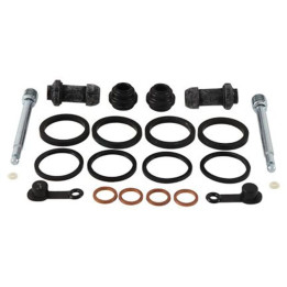 Kit de réparation d'étrier de frein all balls Honda cbr 650 f 1149115