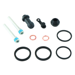 Kit réparation étrier de frein avant all balls Honda crf 125 f 2014-2020