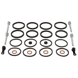 Kit de réparation d'étrier de frein all balls Honda cbr 600 f