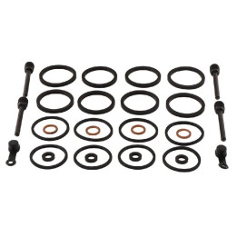 Kit réparation étrier de frein all balls Kawasaki versys 1000 1109044