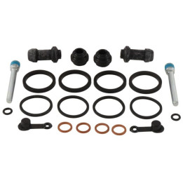 Kit de réparation d'étrier de frein all balls Honda st 1100 pan european 1127204