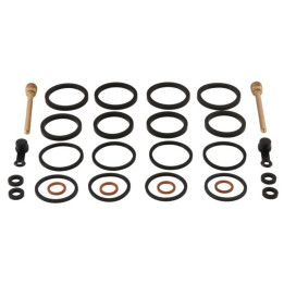 Kit de réparation d'étrier de frein all balls Suzuki gsf 1250 bandit