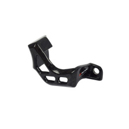 Protection étrier arrière Scar carbone Honda | Oxmoto