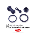 Kit réparation d'étrier de frein avant Tourmax | Oxmoto