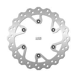 Disque de frein ng 1927x pétale fixe | Oxmoto