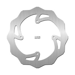 Disque de frein ng 1493x pétale fixe | Oxmoto