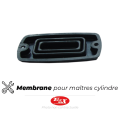 Membrane réservoir maîtres cylindre | Oxmoto