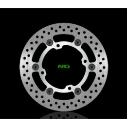 Disque de frein ng 1031b | Oxmoto