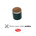 Piston d'étrier de frein arrière Tourmax à l'unité | Oxmoto