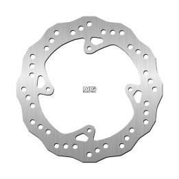 Disque de frein ng 1481x pétale fixe | Oxmoto
