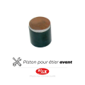 Piston d'étrier de frein avant Tourmax à l'unité | Oxmoto