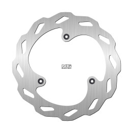 Disque de frein ng 1907x pétale fixe | Oxmoto