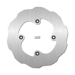 Disque de frein ng 1908xsp pétale fixe | Oxmoto
