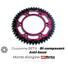 couronne bi-composant beta factory