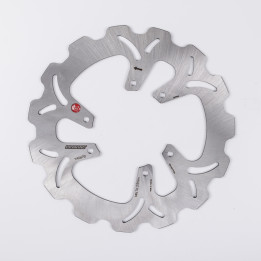 Disque de frein avant Braking ya06fid wave fixe | Oxmoto