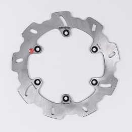 Disque de frein arrière Braking ya01rid wave fixe | Oxmoto