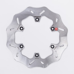 Disque de frein arrière Braking kt11rid wave fixe | Oxmoto