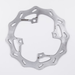 Disque de frein arrière Braking kw41rid wave fixe Kawasaki