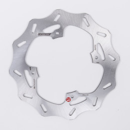 Disque de frein arrière Braking ho60rid wave fixe | Oxmoto