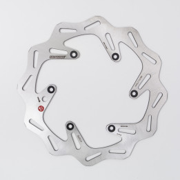 Disque de frein avant Braking kt02fid wave fixe | Oxmoto