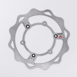 Disque de frein avant Braking ya22fid wave fixe Yamaha