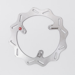 Disque de frein avant Braking kt06fid wave fixe | Oxmoto