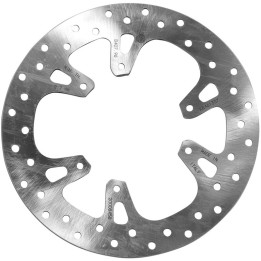 Disque de frein Brembo oro rond fixe 1035477 | Oxmoto