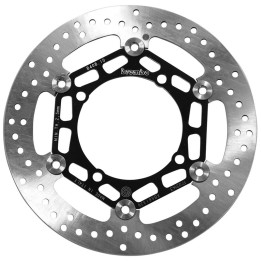 Disque de frein Brembo oro rond flottant 1035575 | Oxmoto