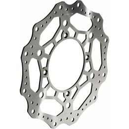Disque de frein RFX race pétale fixe Kawasaki kx 250 1987-2002 1128462