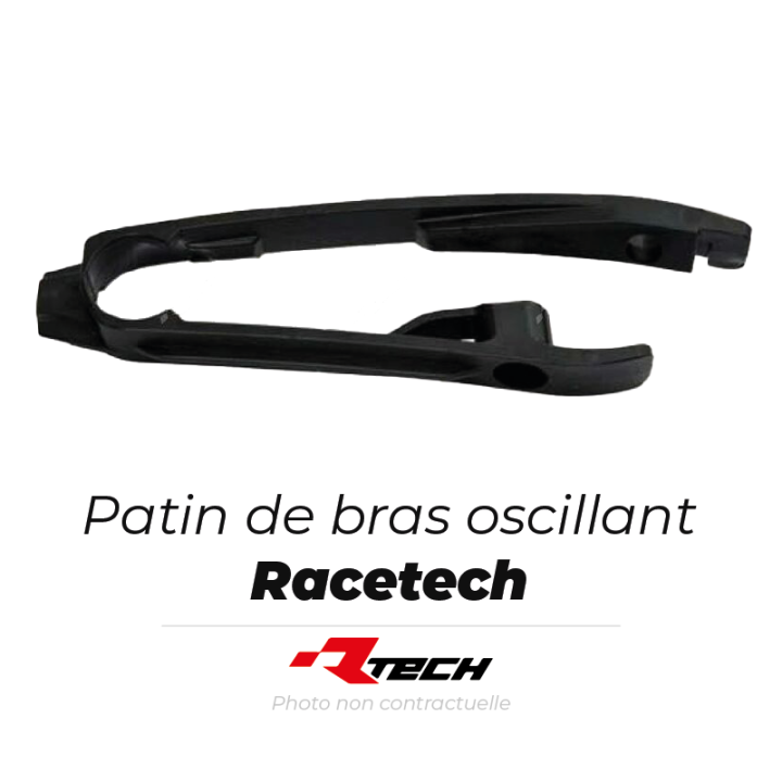 Patin de bras oscillant Racetech patin-bras-oscillant-racetech