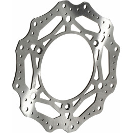 Disque de frein RFX race pétale fixe Suzuki rm 80 1990-2000