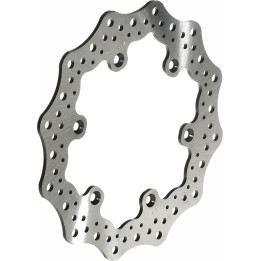 Disque de frein RFX race pétale fixe Yamaha yz 125 1985-1997