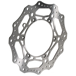 Disque de frein RFX pro pétale flottant KTM 300 exc 1998-2025