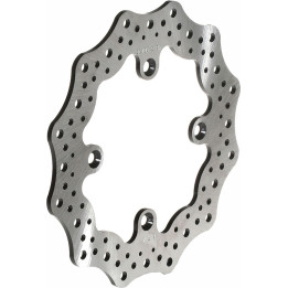Disque de frein RFX race pétale fixe Suzuki 85 rm | Oxmoto