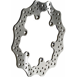 Disque de frein RFX race pétale fixe Suzuki rm 125 2000-2005